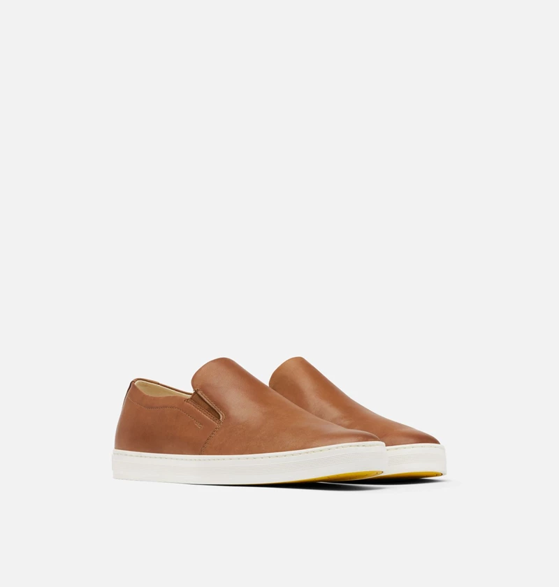 Sorel Cheyanne II Joggesko Herre Brune | 207-MSELHA