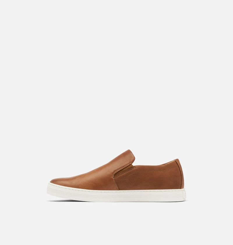 Sorel Cheyanne II Joggesko Herre Brune | 207-MSELHA