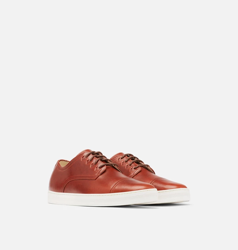 Sorel Go Joggesko Herre Rooibos Tea | 368-FUSWBO
