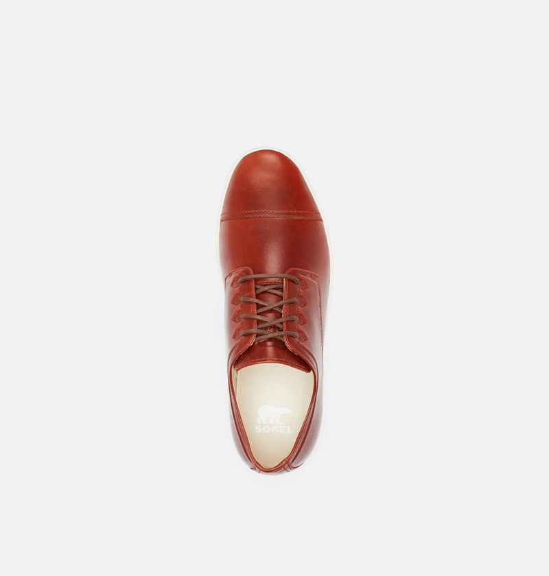 Sorel Go Joggesko Herre Rooibos Tea | 368-FUSWBO