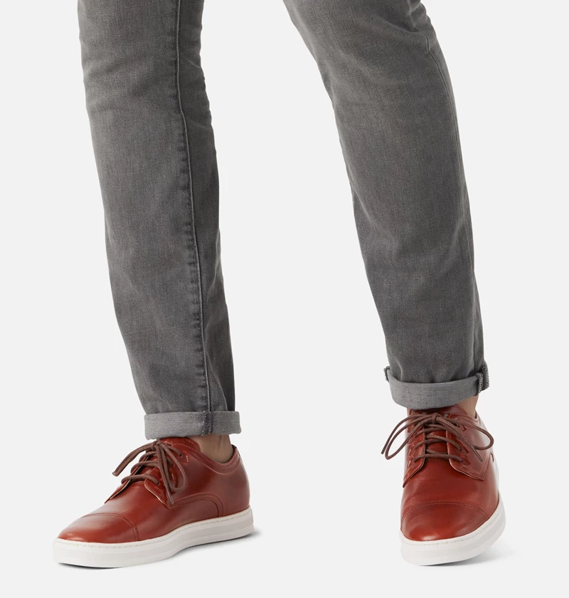 Sorel Go Joggesko Herre Rooibos Tea | 368-FUSWBO