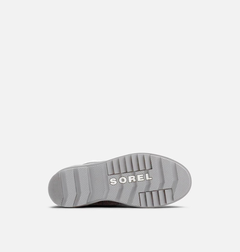 Sorel Joan Uptown Vinterstøvler Dame Svarte | 607-WZHIKY
