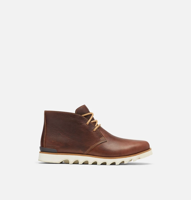 Sorel Joan of Arctic Chukka Støvler Herre Elk | 967-TDWCHF