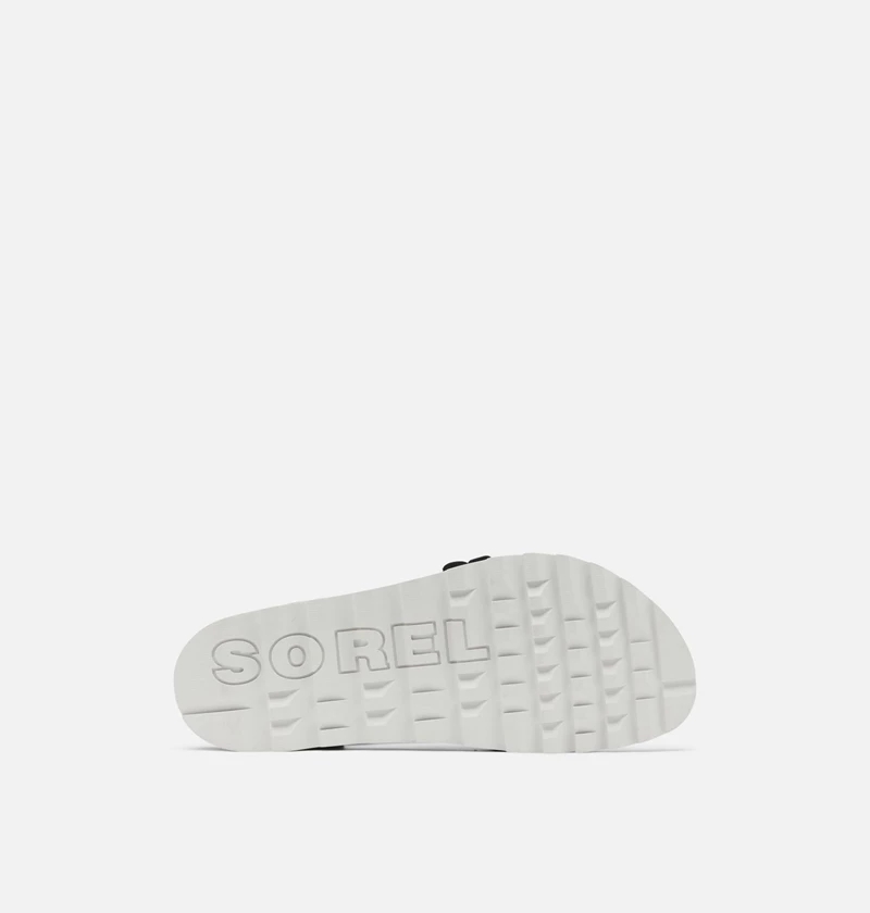 Sorel Joan of Arctic Sandaler Dame Svarte | 039-BGDRUX