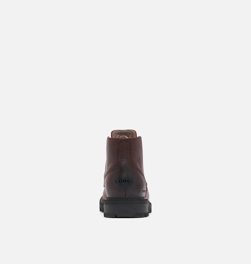 Sorel Lolla Chukka Støvler Herre Redwood | 613-RXTNLG
