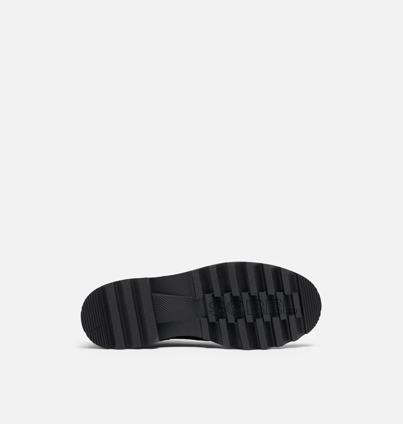 Sorel Lolla Chukka Støvler Herre Redwood | 613-RXTNLG