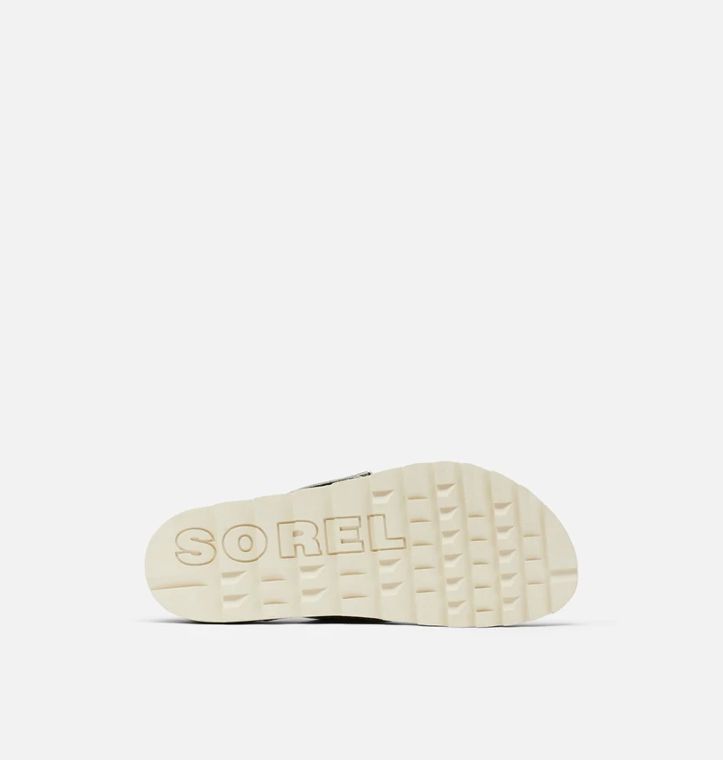 Sorel Madson II Sandaler Dame Svarte | 086-IHKUSQ