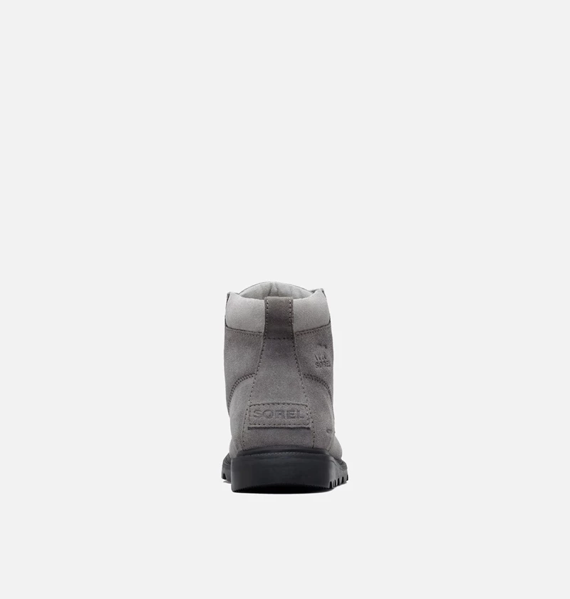 Sorel Out N About Gummistøvler Barn Grå | 842-LMPOGD