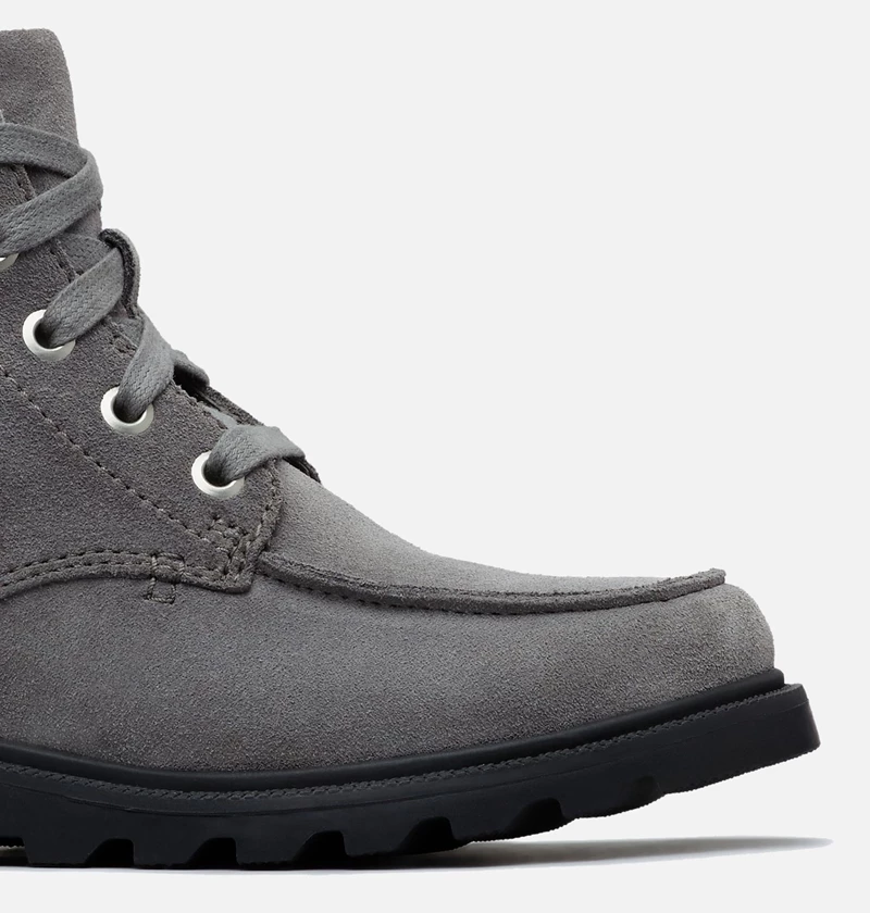 Sorel Out N About Gummistøvler Barn Grå | 842-LMPOGD