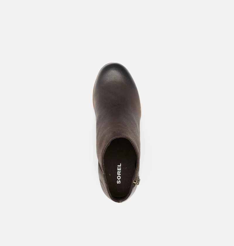 Sorel Out N About Kilestøvler Dame Brune | 904-YAHOMR