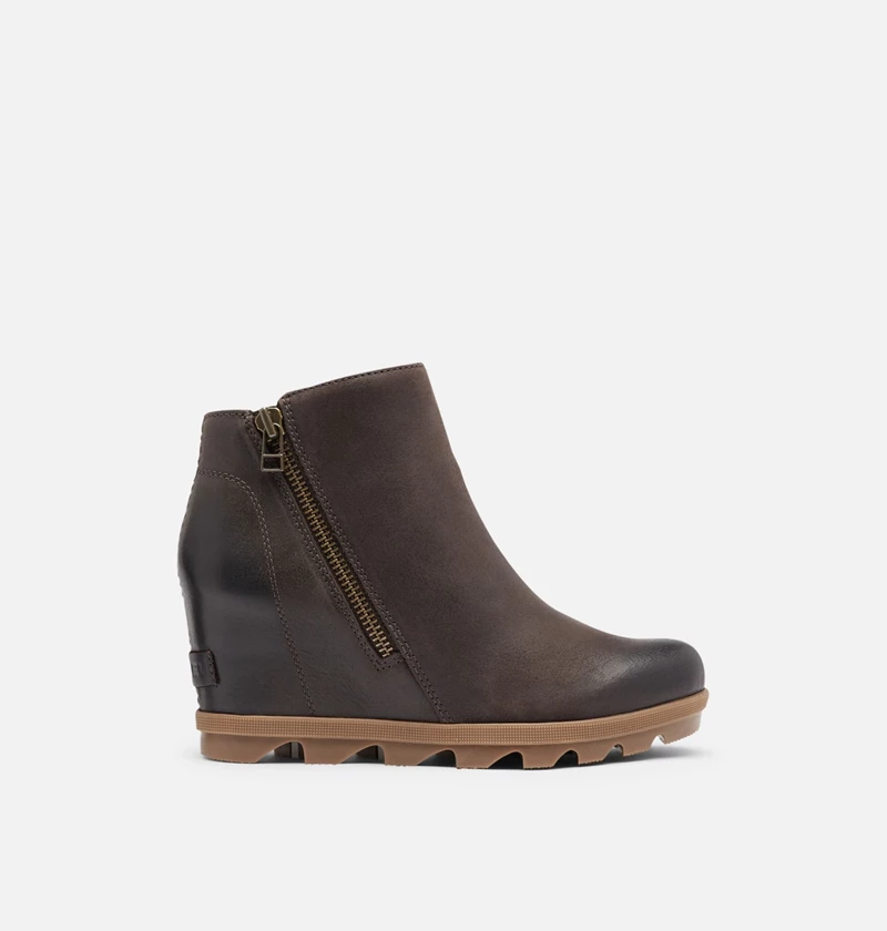 Sorel Out N About Kilestøvler Dame Brune | 904-YAHOMR