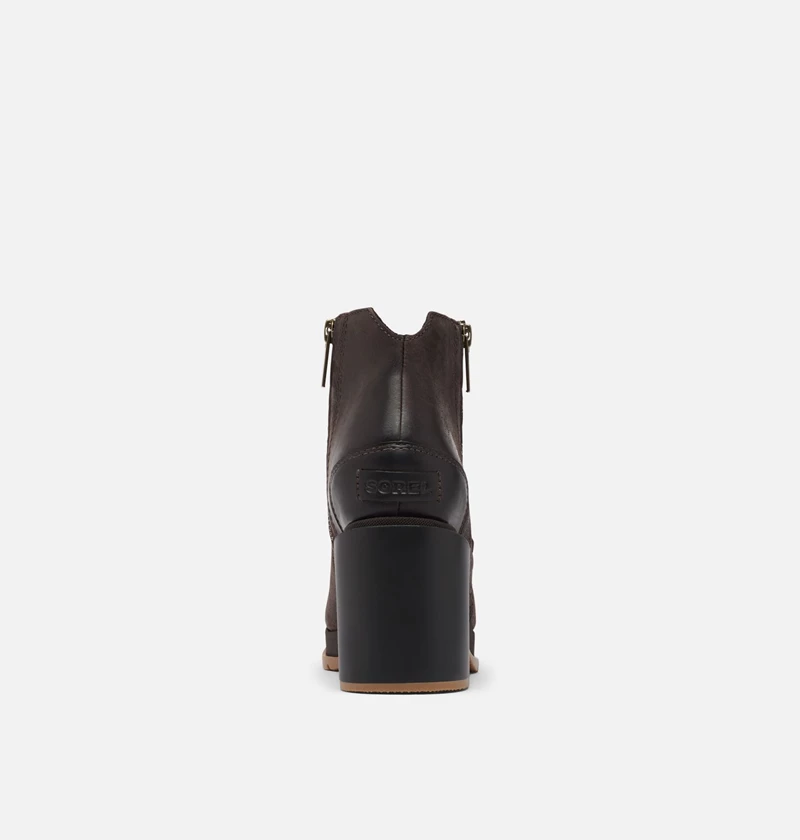 Sorel Roaming Ankelstøvletter Dame Brune | 964-ENUKAZ