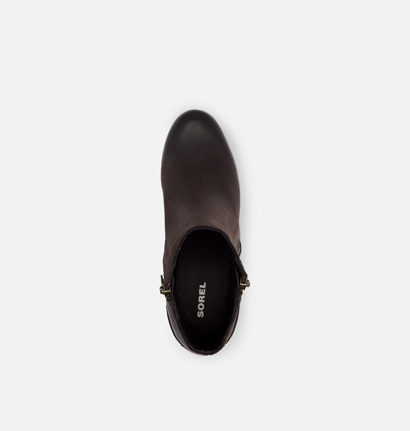 Sorel Roaming Ankelstøvletter Dame Brune | 964-ENUKAZ