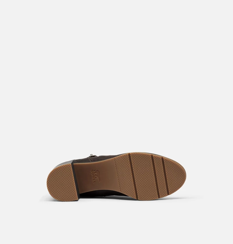Sorel Roaming Ankelstøvletter Dame Brune | 964-ENUKAZ