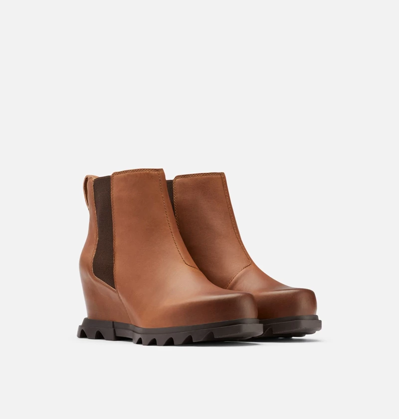 Sorel Roaming Chelsea Støvler Dame Brune | 407-IDYVTB