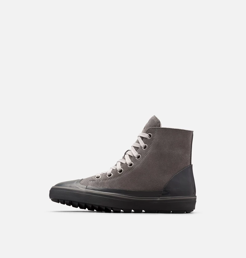 Sorel Yoot Pac Snørestøvletter Herre Quarry | 841-XGLFWD