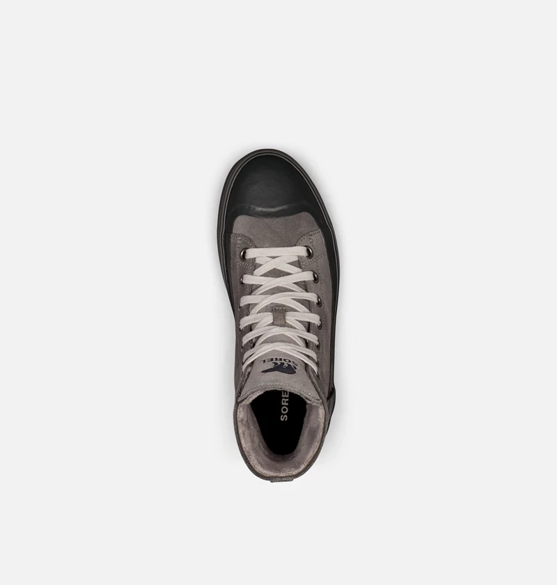 Sorel Yoot Pac Snørestøvletter Herre Quarry | 841-XGLFWD