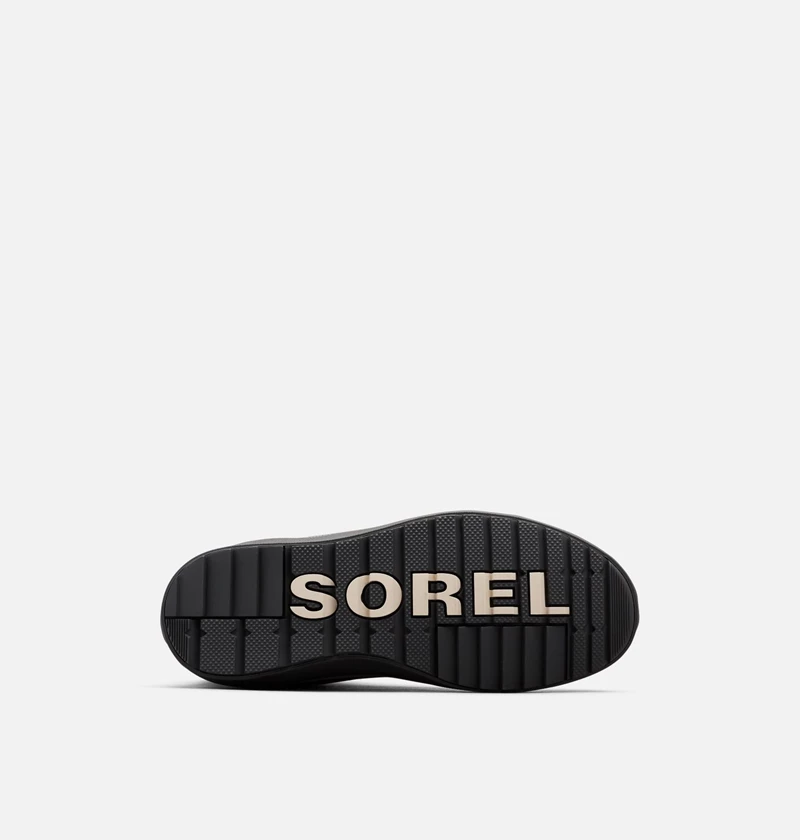 Sorel Yoot Pac Snørestøvletter Herre Quarry | 841-XGLFWD