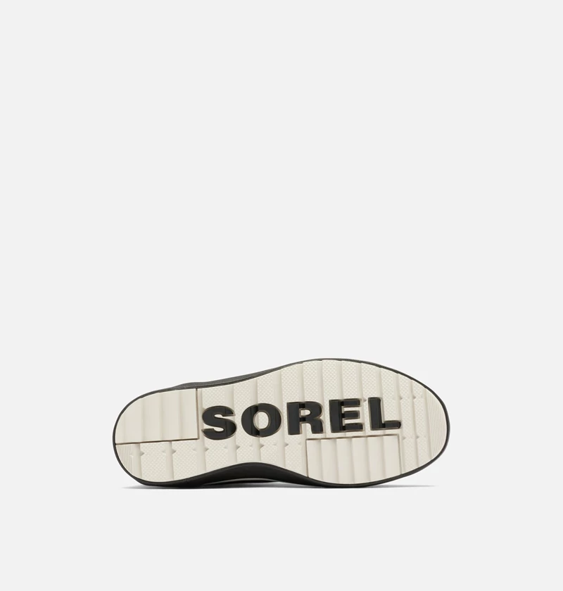 Sorel Yoot Pac Snørestøvletter Herre Quarry | 841-XGLFWD