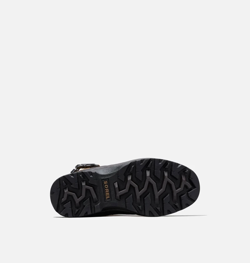 Sorel Yoot Pac Vinterstøvler Herre Bark | 375-DSPYGZ